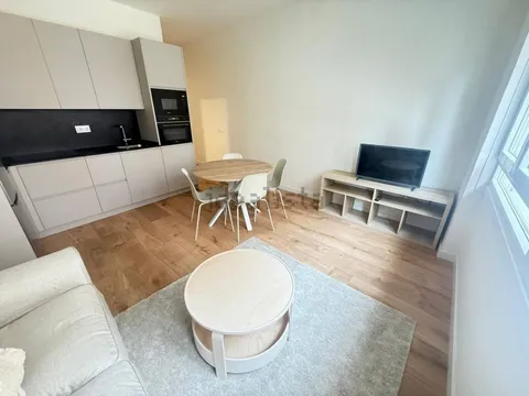 Pis de 72 m² a Valladolid