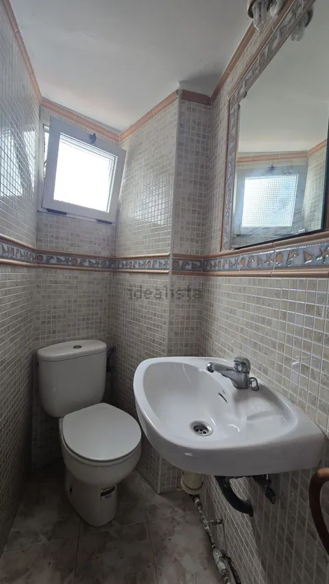 Pis de 31 m² a València