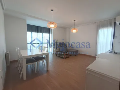 Wohnung 92 m² in Madrid