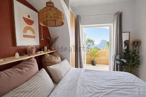 Pis de 80 m² a Sant Josep de sa Talaia