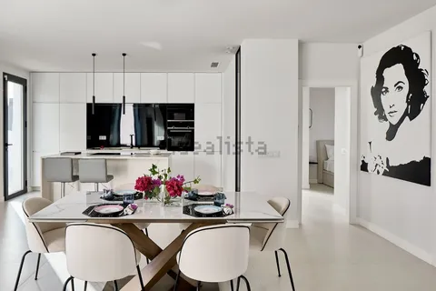 Casa de 189 m² a Marbella