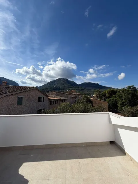 Casa 120 m² a Sóller