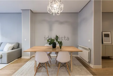 Appartamento 110 m² a Madrid