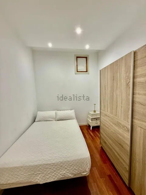 Wohnung 103 m² in Madrid