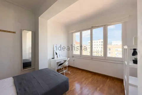 Habitación en alquiler, Barcelona
