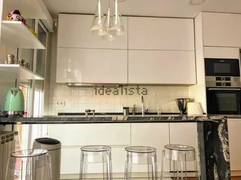 Pis de 73 m² a Madrid