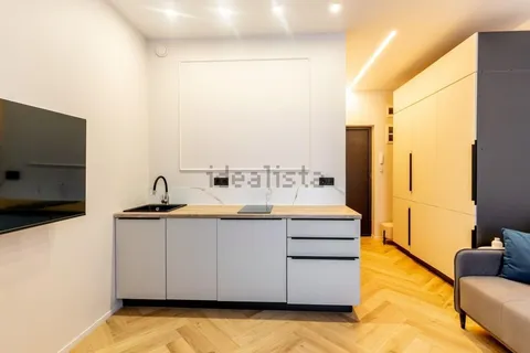 Appartamento 26 m² a Madrid