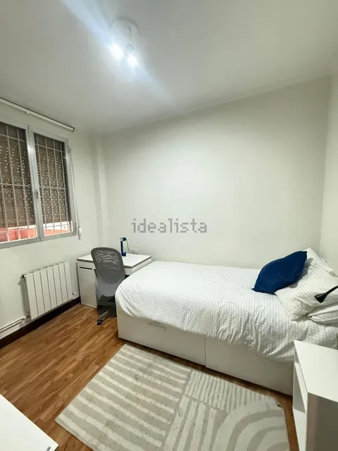 Chambre à louer, Bilbao