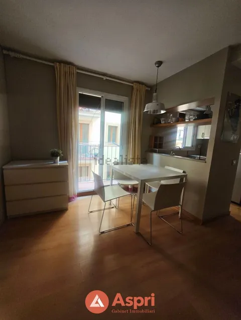 Wohnung 34 m² in Barcelona
