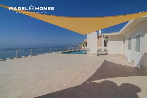 Pis de 100 m² a Fuengirola