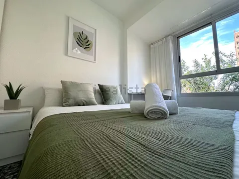 Habitació de lloguer, Sevilla (2/9)