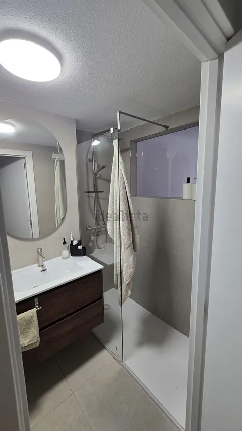 Wohnung 100 m² in Cartagena