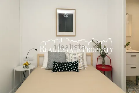 Pis de 70 m² a Barcelona
