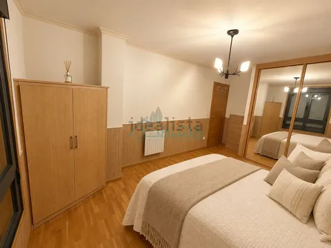 Pis de 85 m² a Salceda de Caselas