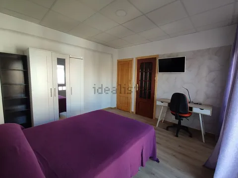 Zimmer zur Miete, Murcia