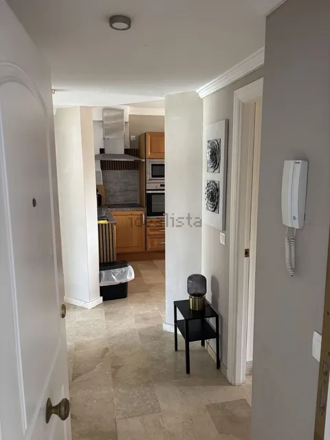 Pis de 111 m² a Estepona