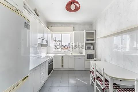 Appartamento 107 m² a Madrid