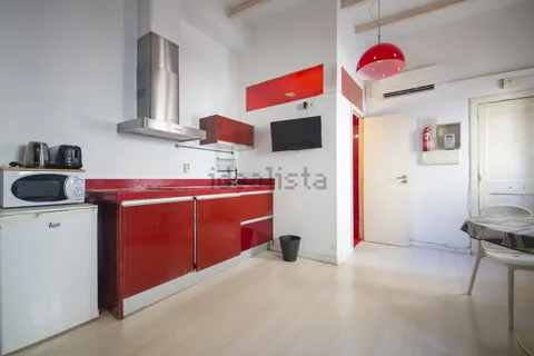 Pis de 35 m² a Barcelona