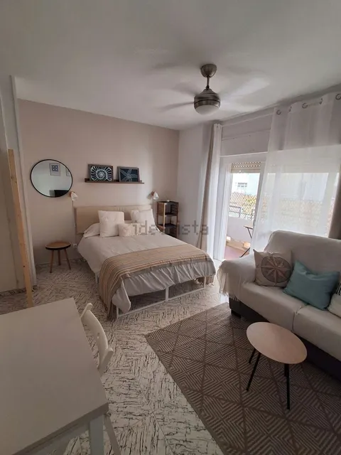 Pis de 40 m² a Almeria