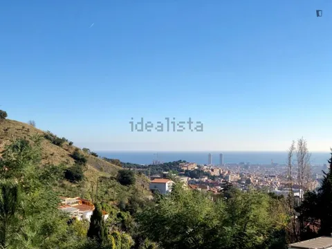 Stanza in affitto, Barcelona