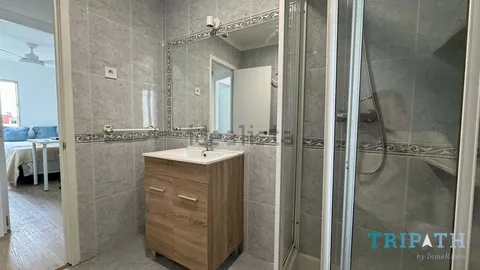 Zimmer zur Miete, Madrid