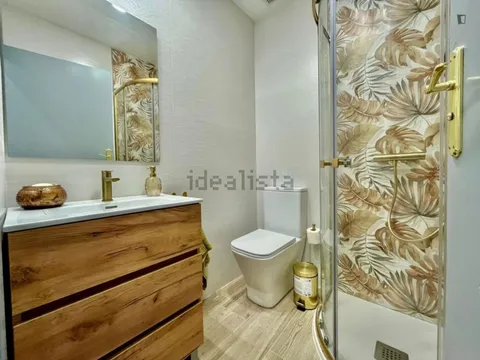 Habitació de lloguer, Saragossa