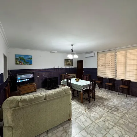 Habitació de lloguer, Belmez