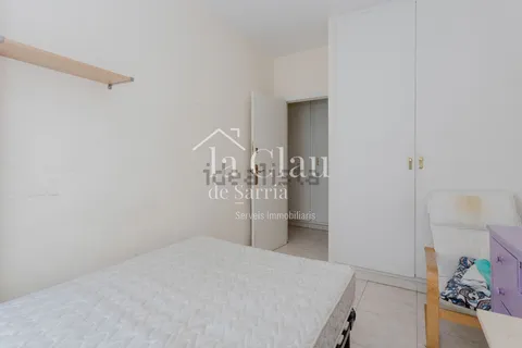 Habitació de lloguer, Barcelona (2/9)