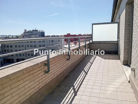 Pis de 55 m² a Valladolid