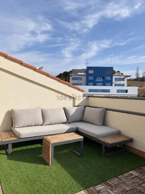 Pis de 125 m² a Granollers (2/17)