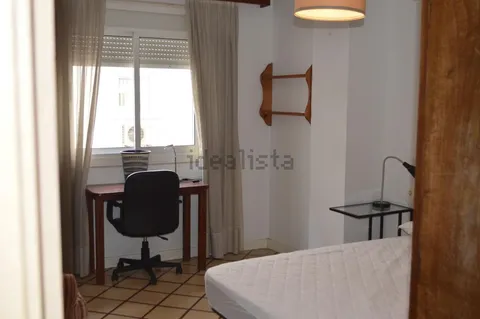 Pis de 90 m² a Granada