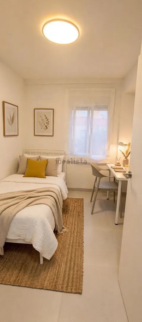 Apartamento 130 m² em Sevilla