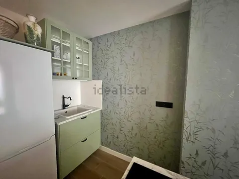 Pis de 60 m² a Pamplona