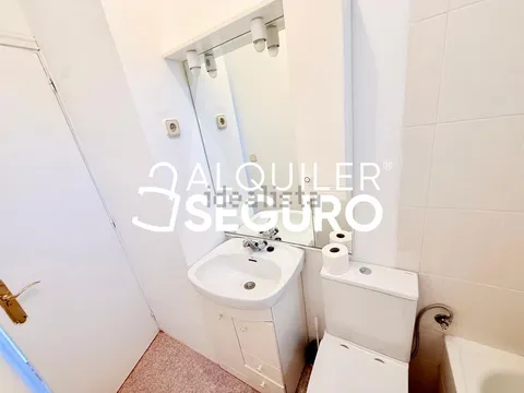 Pis de 35 m² a Madrid