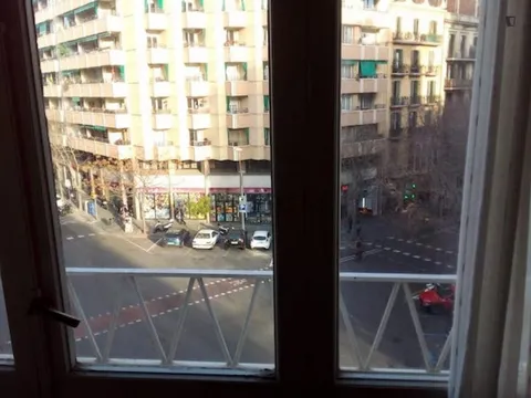 Zimmer zur Miete, Barcelona