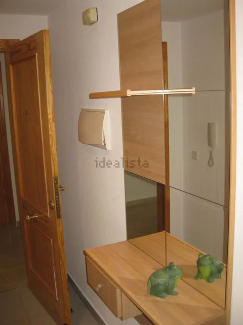 Pis de 80 m² a Múrcia