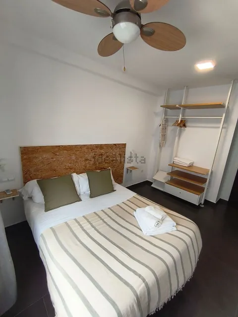 Pis de 63 m² a Màlaga