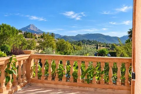 Casa de 340 m² a Calvià