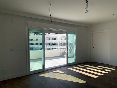 Pis de 150 m² a Màlaga