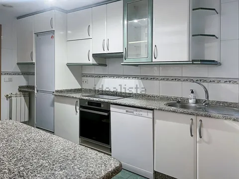 Pis de 110 m² a A Corunya