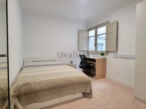 Zimmer zur Miete, Saragossa (2/11)