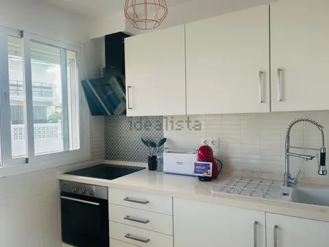 Pis de 84 m² a Estepona