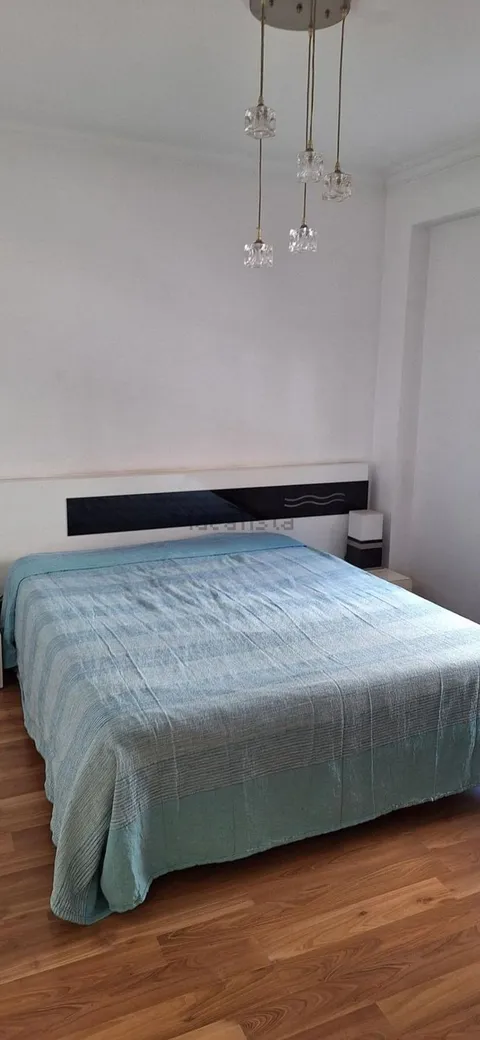 Pis de 76 m² a València