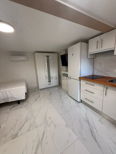 Pis de 25 m² a Almuñécar
