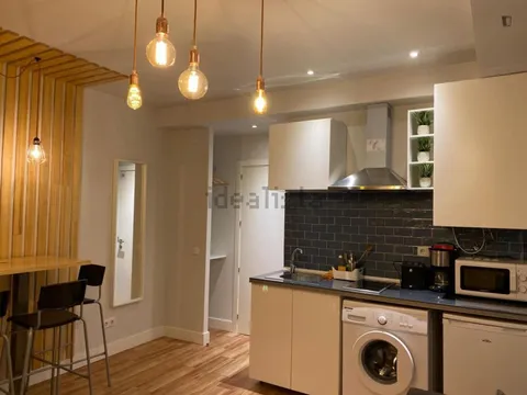 Pis de 45 m² a Madrid