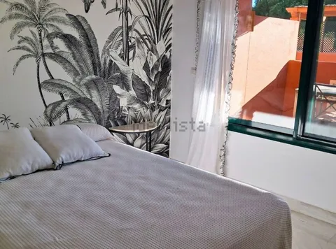 Pis de 118 m² a Marbella