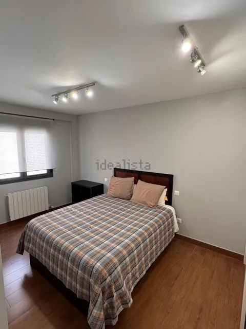 Pis de 90 m² a Saragossa