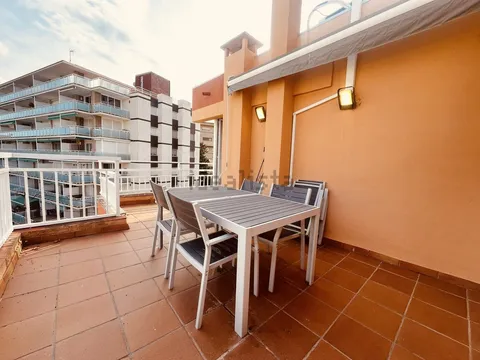 Wohnung 135 m² in Castell d'Aro, Platja d'Aro i s'Agaró