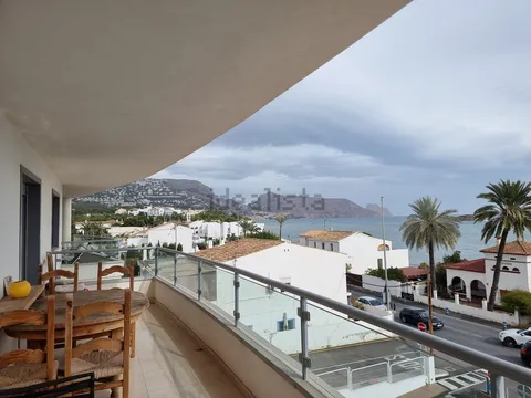 Pis de 95 m² a Altea