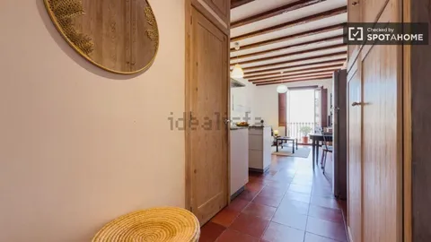 Appartement 35 m² à Barcelone (3/20)